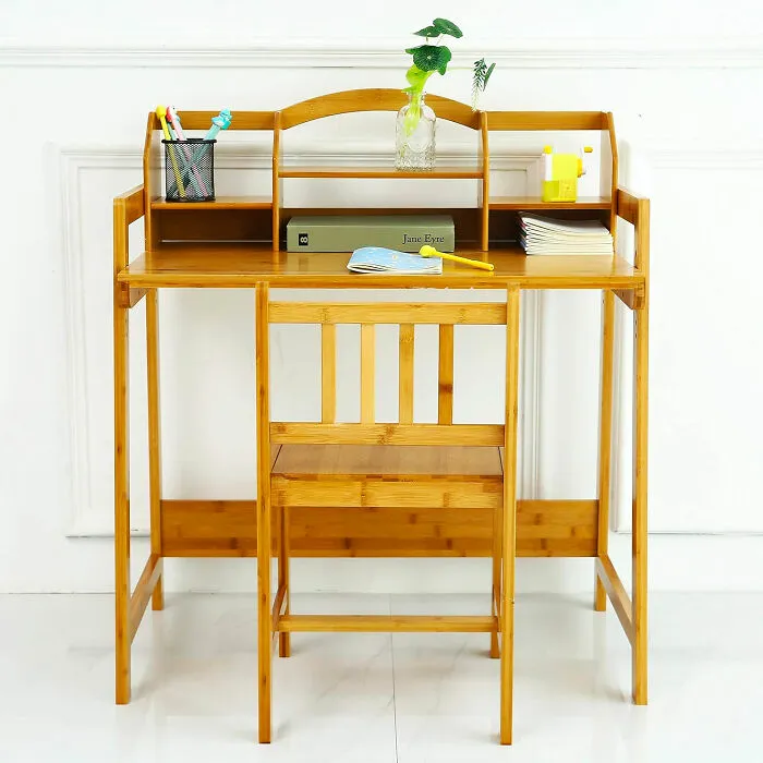 Best Wooden Desk For Ages 3–10