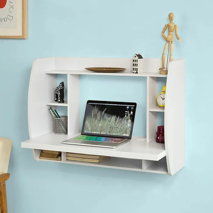 Best Wall-Mounted Desk