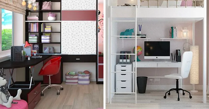 Best Kids’ Desks To Make Homework More Fun