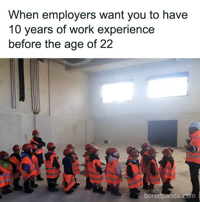 This Page Mercilessly Mocks Those With A LinkedIn Grindset, And Here Are 50 Of The Funniest Posts (New Pics)