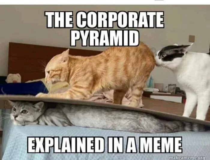 This Page Mercilessly Mocks Those With A LinkedIn Grindset, And Here Are 50 Of The Funniest Posts (New Pics)