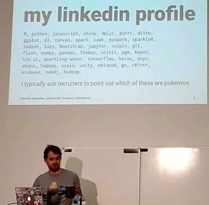 This Page Mercilessly Mocks Those With A LinkedIn Grindset, And Here Are 50 Of The Funniest Posts (New Pics)
