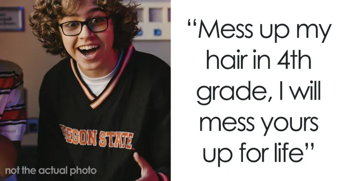 “We're 52 Now”: Man Regrets Friday 13th Prank After 4th Grade Classmate Takes Lifelong Revenge