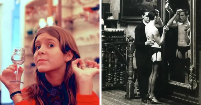 30 Fotos antiguas que quizá cambien tu perspectiva del pasado