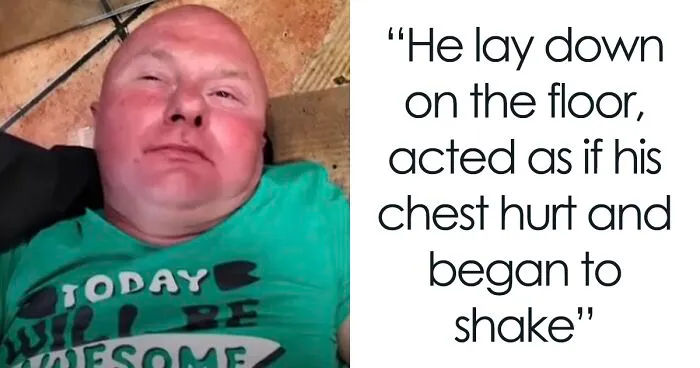 “We Told Him Not To Do It Again”: Expat Arrested For Faking Heart Attack In 20 Restaurants
