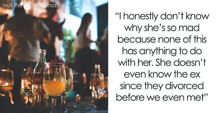 "This Sent My Girlfriend Into A Rage I’ve Never Seen Before": Guy Throws "End Of Alimony" Party