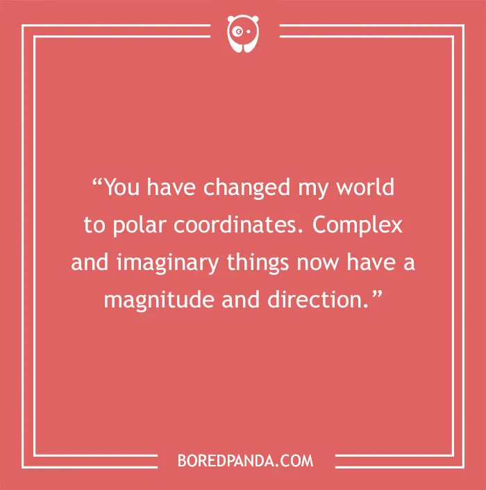 116 Math Pick-Up Lines That Are Positively Adorkable