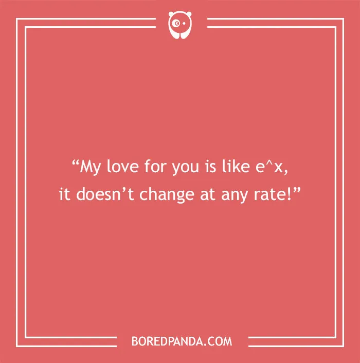 116 Math Pick-Up Lines That Are Positively Adorkable