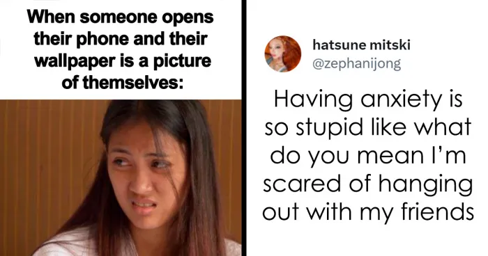 50 Spot-On Introvert Memes Shared By This Popular Instagram Account