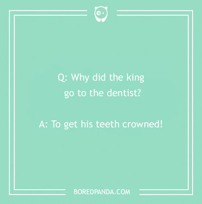 Medical Jokes To Be Taken Twice A Day