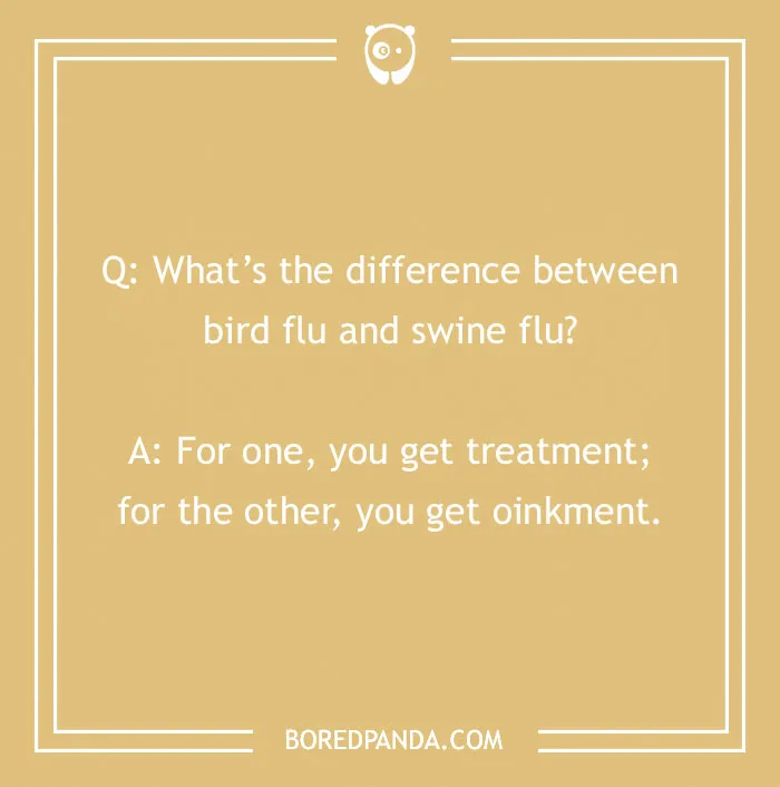 Medical Jokes To Be Taken Twice A Day