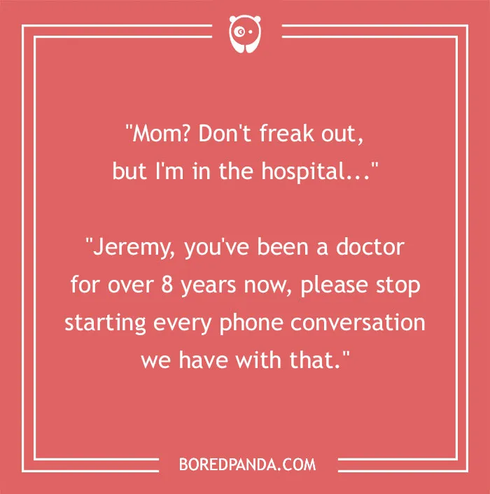 Medical Jokes To Be Taken Twice A Day
