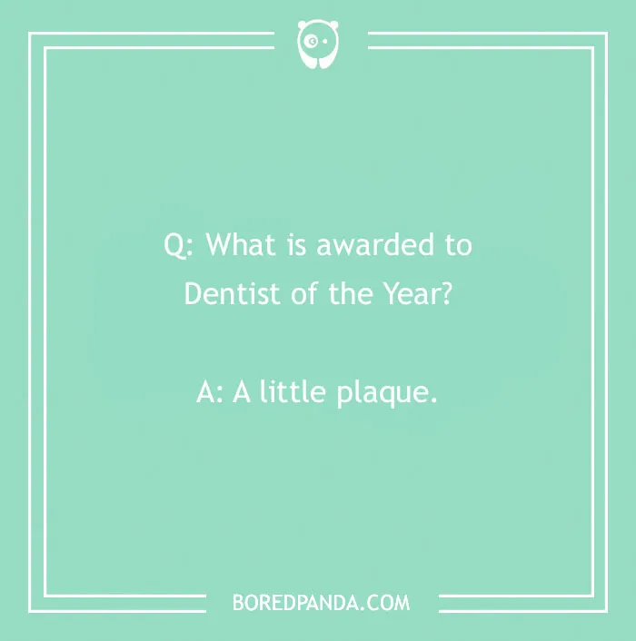Medical Jokes To Be Taken Twice A Day