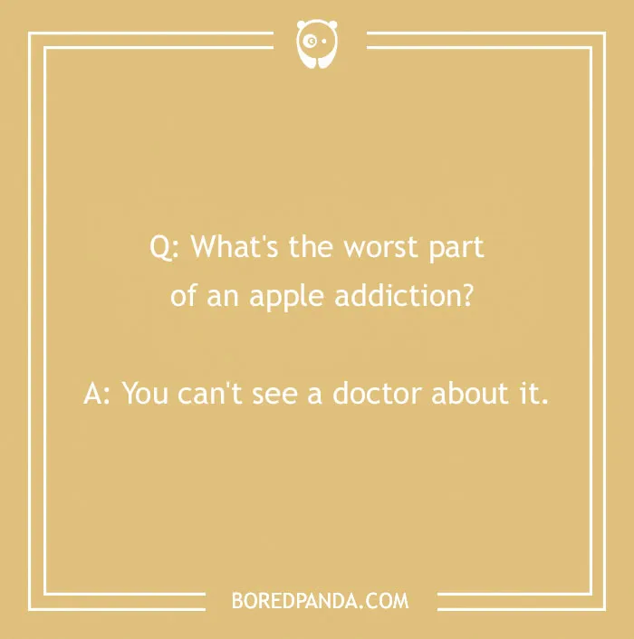 Medical Jokes To Be Taken Twice A Day