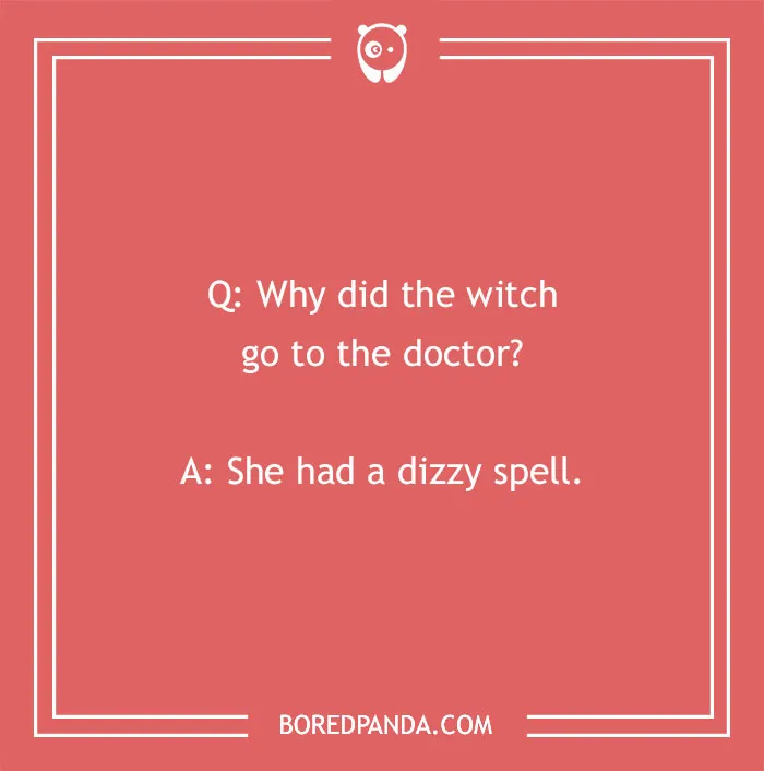 Medical Jokes To Be Taken Twice A Day