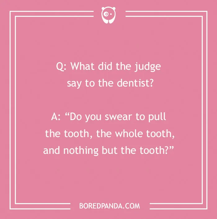 Medical Jokes To Be Taken Twice A Day