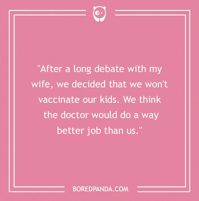 Medical Jokes To Be Taken Twice A Day
