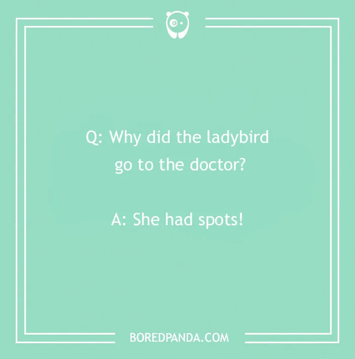 Medical Jokes To Be Taken Twice A Day