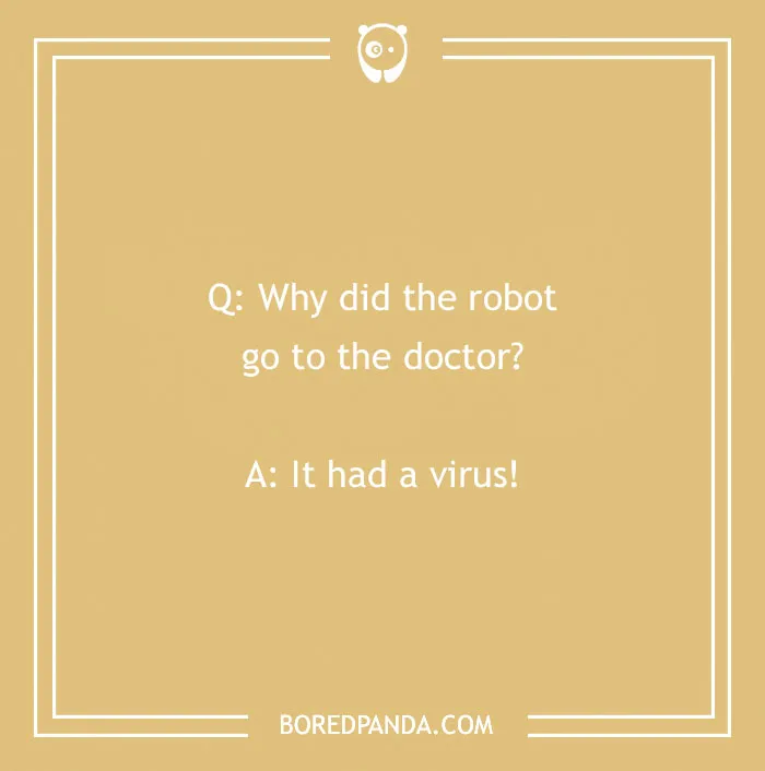 Medical Jokes To Be Taken Twice A Day