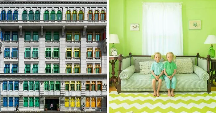 Chromatic Chronicles: 25 Winning Photos From The 35th AAP Magazine Photography Awards