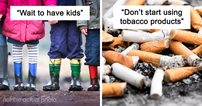 “You Will Regret It Later On”: 30 Millennials Share The Best Advice They Have For Gen Z