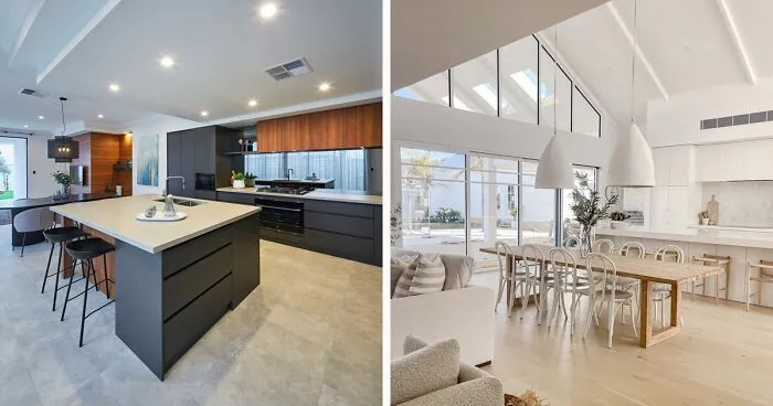 30 Modern Kitchen Designs: How To Give Your Kitchen A Timeless Look