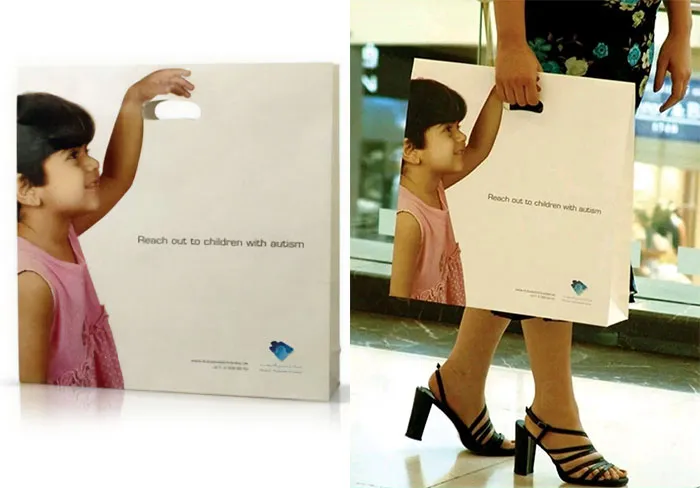 Centro de autismo de Dubai