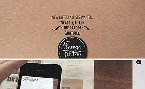 35 Advertisements So Clever, They Deserve A Permanent Spot On The Internet
