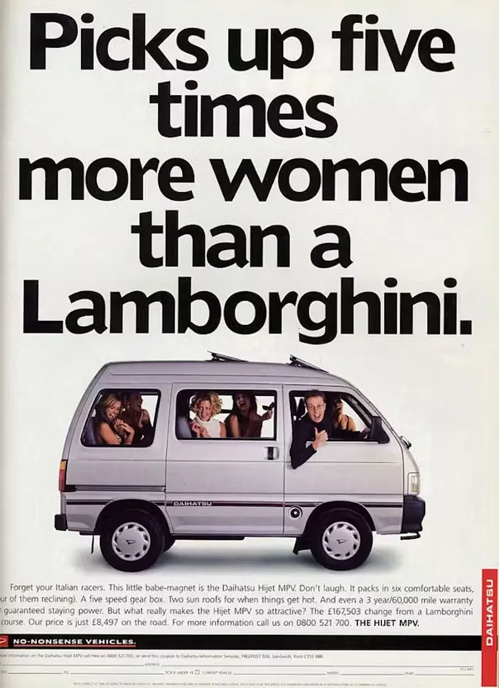 Daihatsu