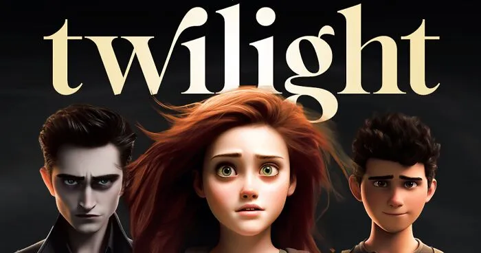 With The Help Of Photoshop And AI, I Reimagined Famous Movies In Disney's Pixar Style (37 Pics)