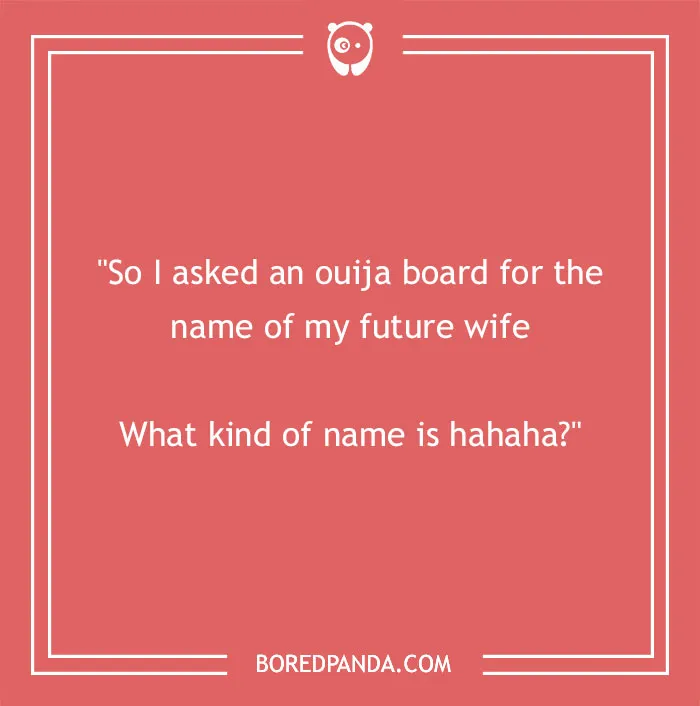 Whatever Your Name Is, We Have Collected Name Jokes For Everyone