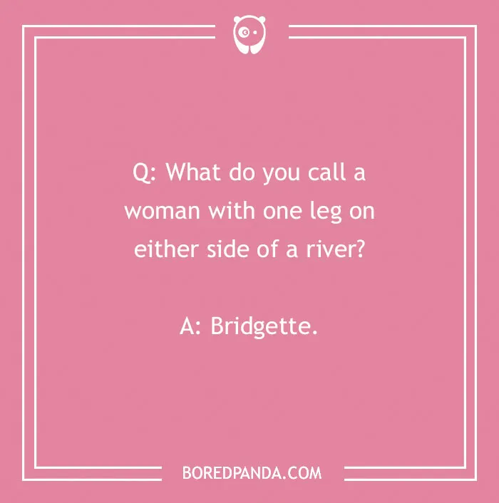Whatever Your Name Is, We Have Collected Name Jokes For Everyone