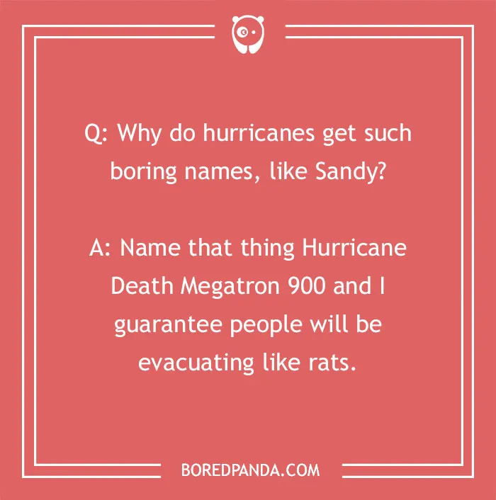 Whatever Your Name Is, We Have Collected Name Jokes For Everyone