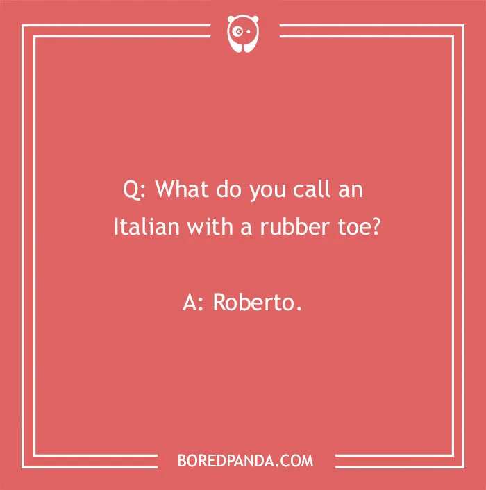 Whatever Your Name Is, We Have Collected Name Jokes For Everyone