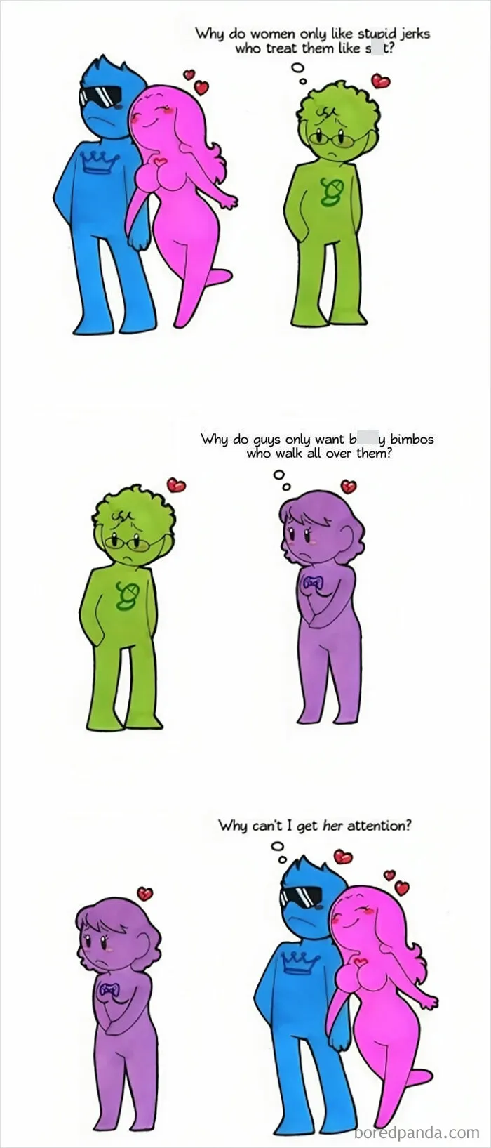 This Can Fit This Sub And R/Niceguys Equally Well