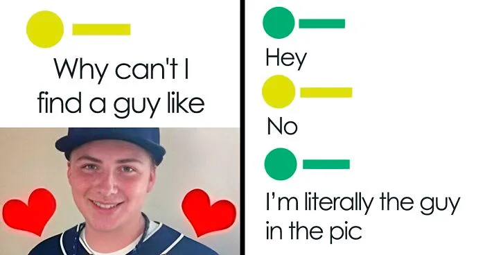 Toxic Women Unveiled: 45 Pics From A Group Dedicated To Calling Out 'Nice Girls' (New Pics)