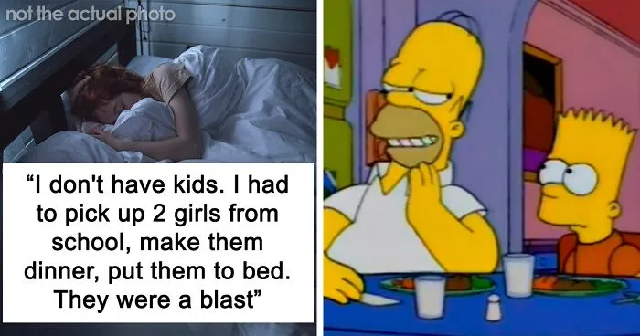 32 Things People On The Internet Consider To Be A Disadvantage Of Being Child-Free