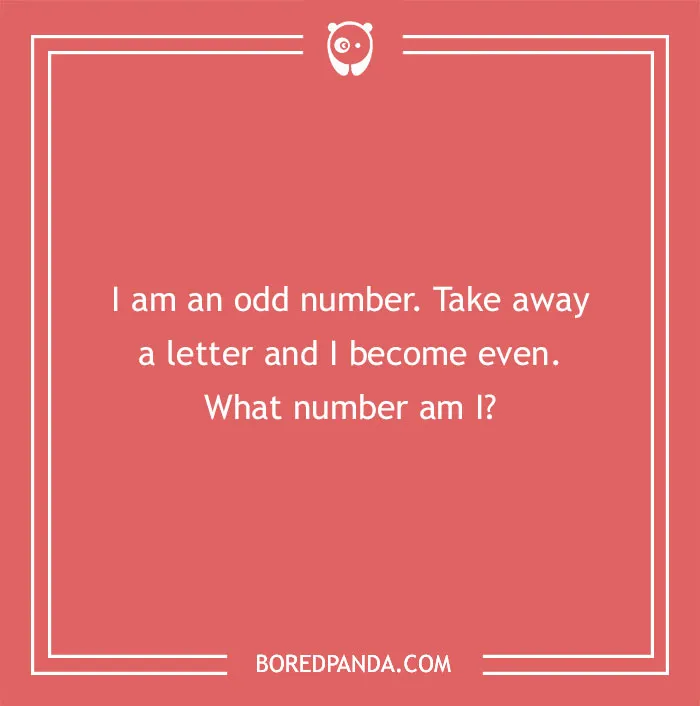 Simple Number Riddles With Clever Twists And Solutions