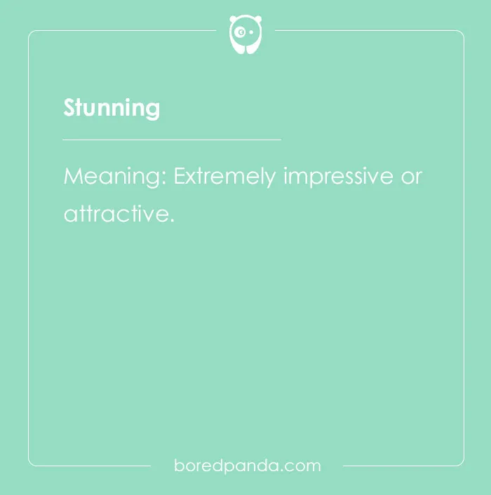 178 One-Word Compliments That Are Just Spot-On