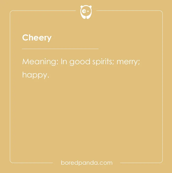 178 One-Word Compliments That Are Just Spot-On