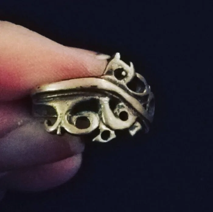 One Ring To Rule Them All