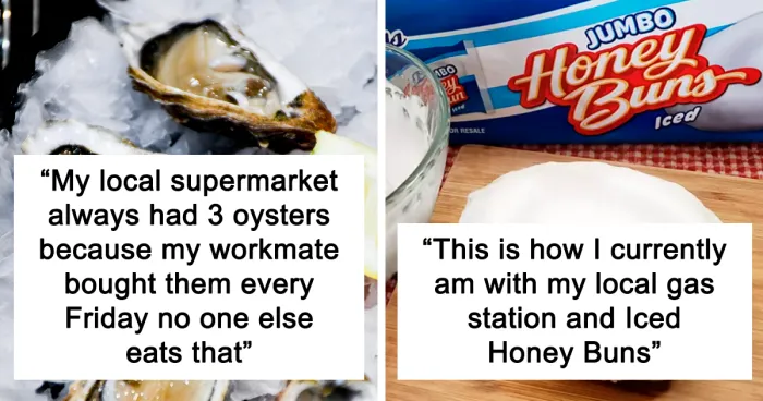 25 Times People Realized That They Were The Only Ones Buying A Product