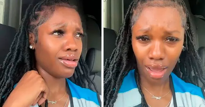 Amazon Driver Says Customers Should Put Out Snacks, People Don't Think It Should Be Expected