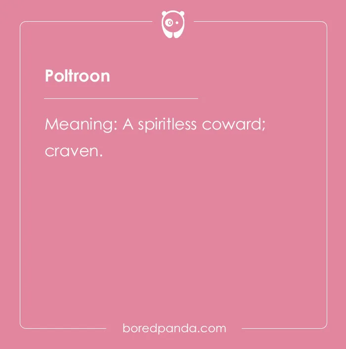 185 Outdated Words That Nobody Uses Anymore (Probably)