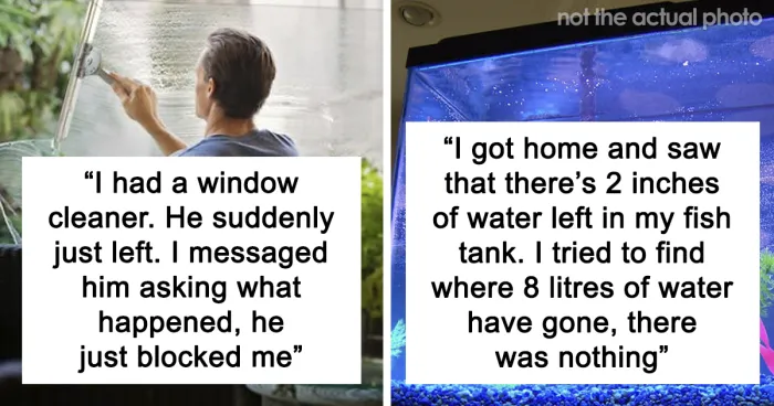 “Why Babysitter, What Did We Do Wrong?”: 30 Unresolved Mysteries People Doubt They'll Ever Solve