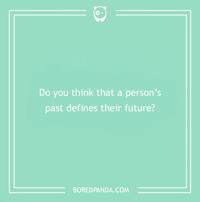 170 Personal Questions To Get To Know Someone Beyond Their Favorite Color
