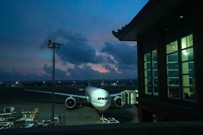 40 Dumb And Funny Mistakes People Made While Traveling