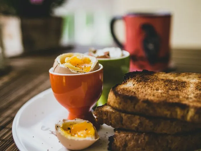 30 People Share What Cheap Meals They Make To Stay Full When They're Broke