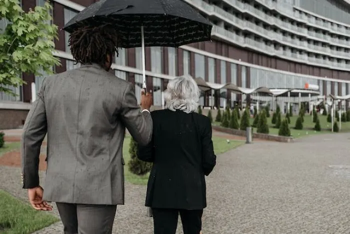 35 Times People Had Unexpectedly Wholesome Encounters With Strangers