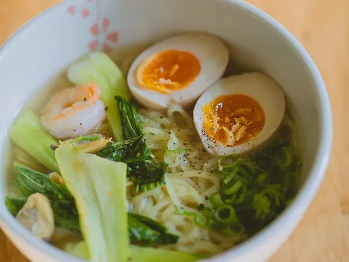 30 People Share What Cheap Meals They Make To Stay Full When They're Broke